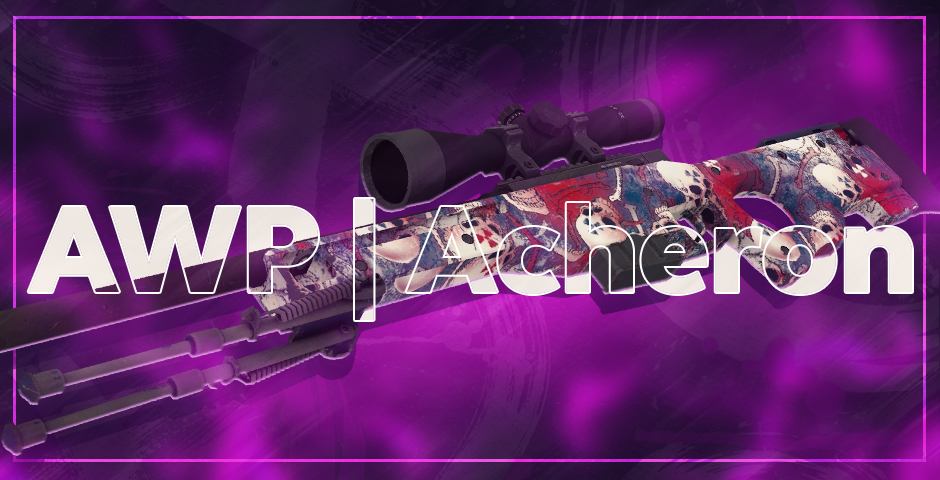 AWP | Acheron