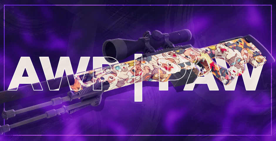 AWP | PAW