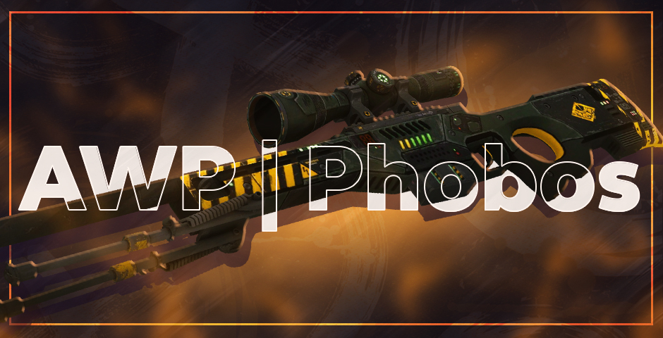 AWP | Phobos