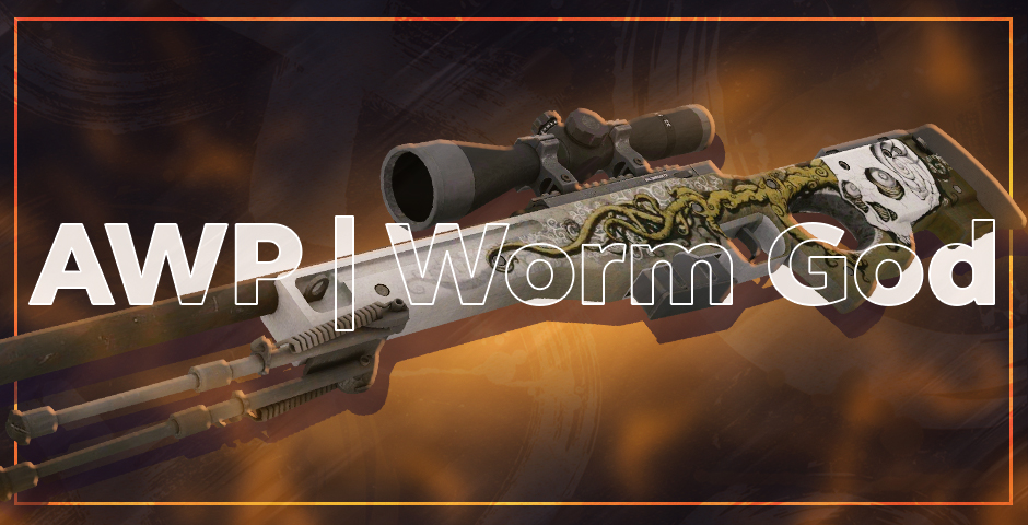 AWP | Worm God