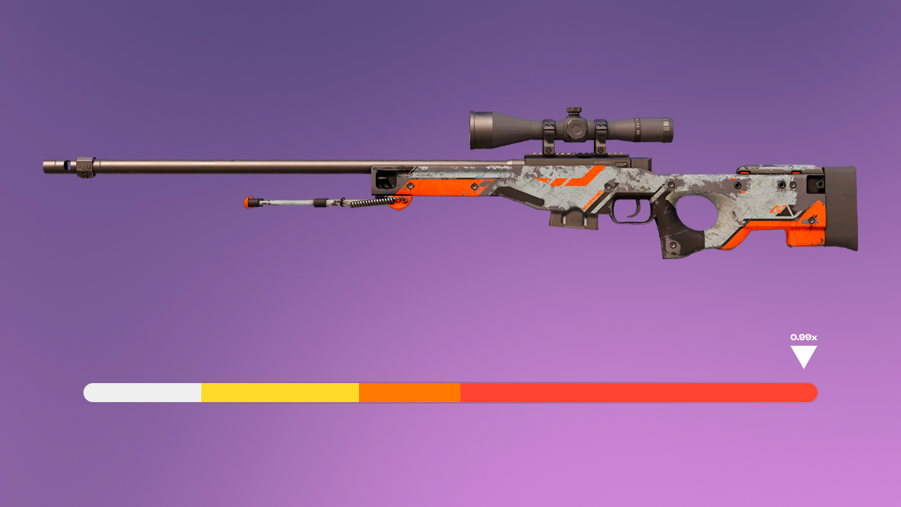 Extreme Floats Blackiimov