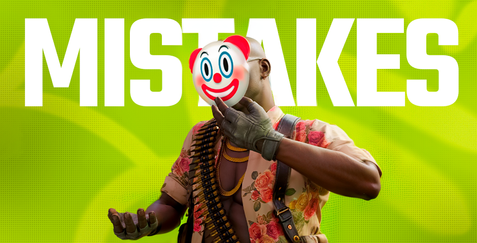 Common Mistakes to Avoid in Trade Ups