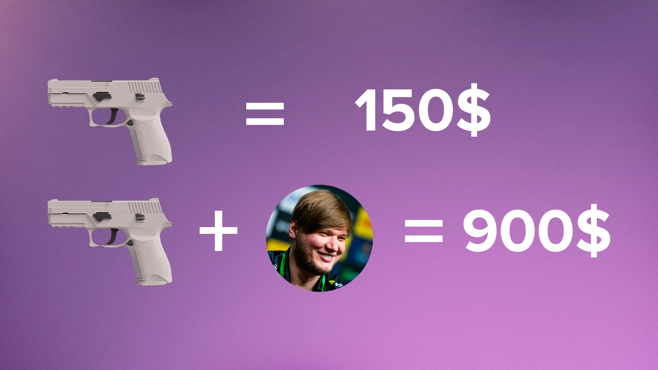 How Does Float Value Change Over Time?