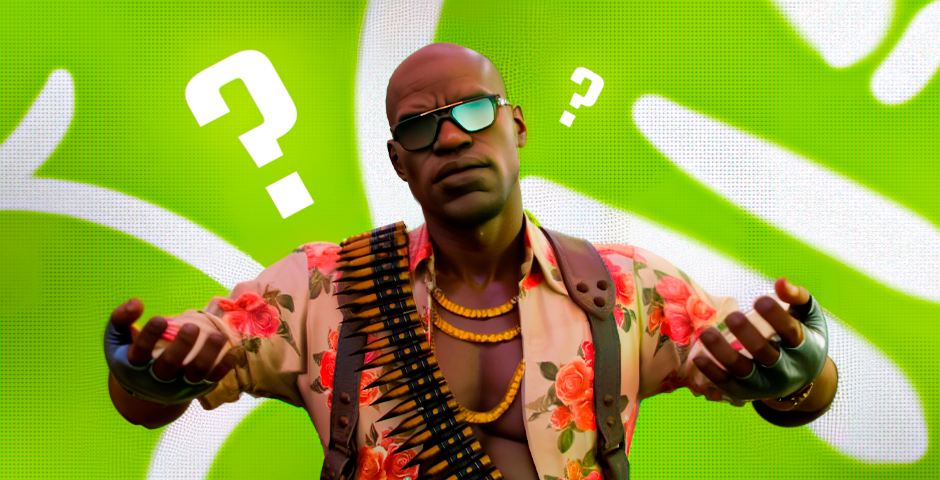 How Trade Up Contracts Work in CS2