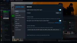 CS2 Launch Options: Complete Guide (2026)