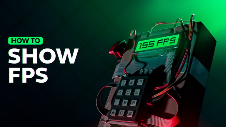 Comment afficher les FPS dans CS2 : commandes et binds [2026]