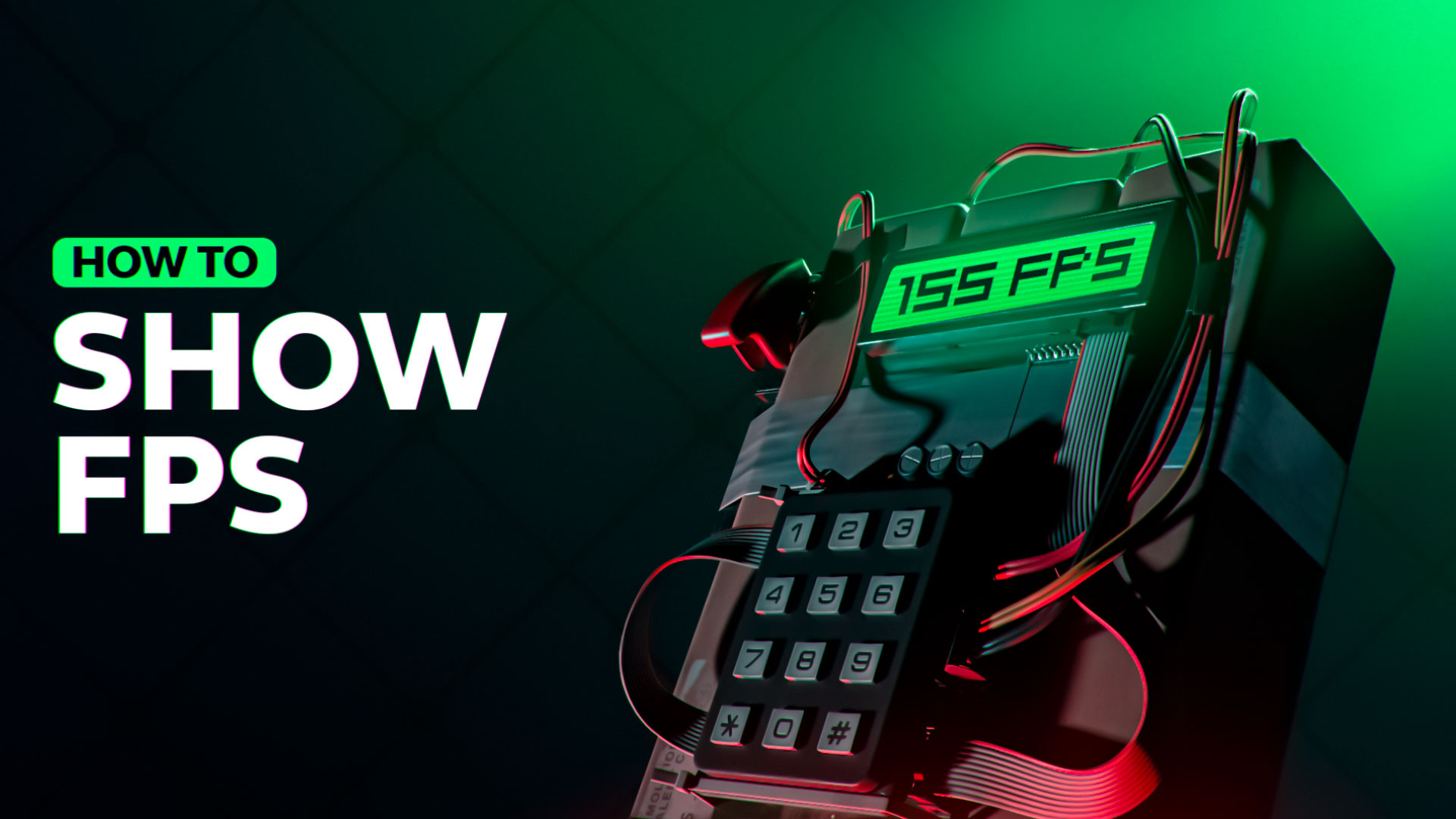 Jak wyświetlać liczbę FPS w CS2: komendy i polecenia [2025]