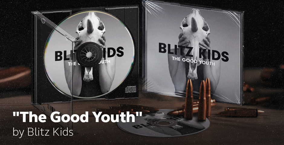 “The Good Youth” by Blitz Kids