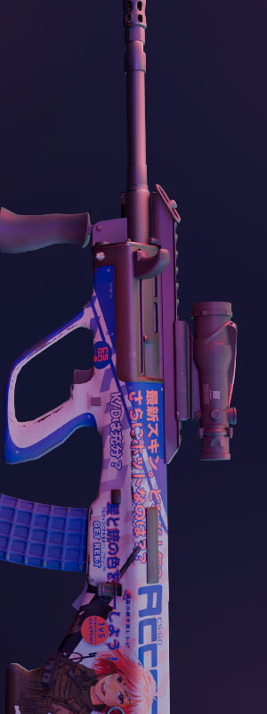 The Best CS2 AUG Skins in All Price Ranges [2025]