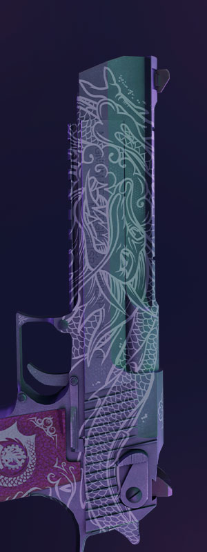 The Best Deagle Skins in CS2 [2025]