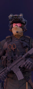 The Best CT Agent Skins in CS2: Editor&rsquo;s Choice [2026]