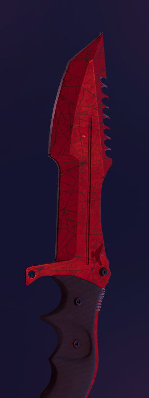 Best Huntsman Knife Skins in CS2 [2025]