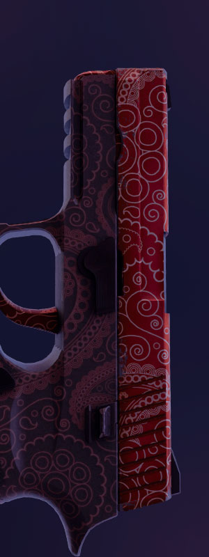 The Best & Cheapest P250 Skins In CS2 [2025]