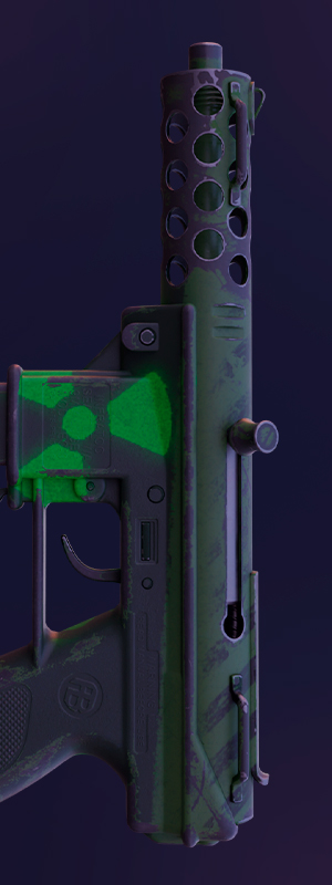 Best Tec-9 Skins in CS2 [2025]
