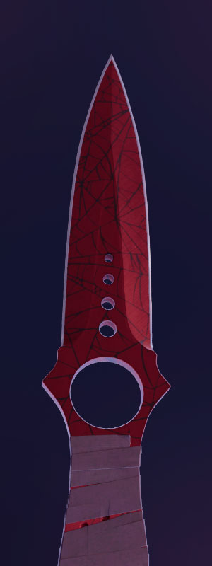Best CS2 Skeleton Knife Skins [2025]