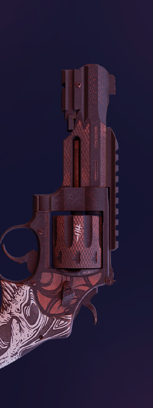 Best CS2 R8 Revolver Skins: Cheap to Expensive [2025]