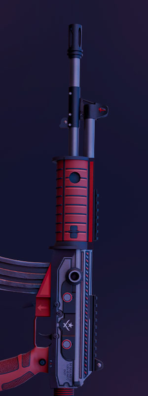 Best CS2 Galil AR Skins (Any Budget): Ultimate Guide [2025]