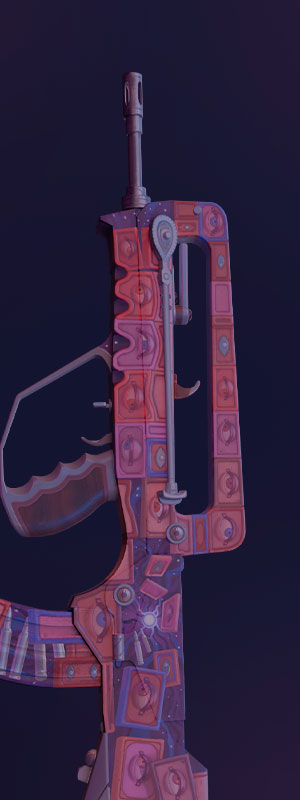 Best CS2 FAMAS Skins: Cheap to Most Expensive [2025]