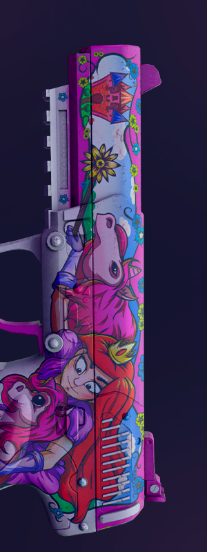 The Best Five-SeveN Skins In CS2 [2025]