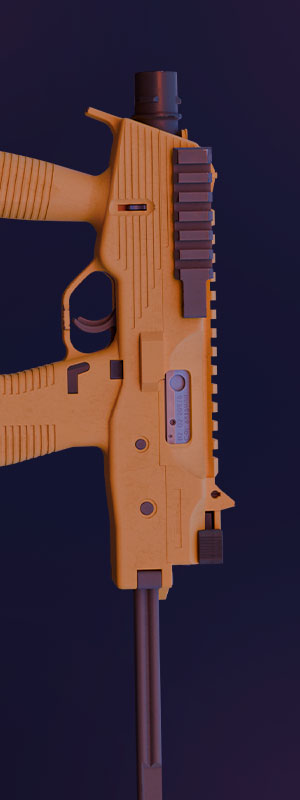 Best MP9 Skins in CS2: Editor’s Choice [2025]