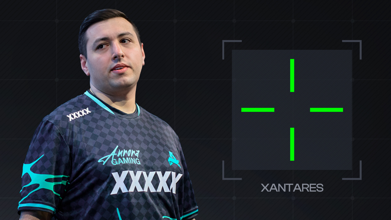 XANTARES
