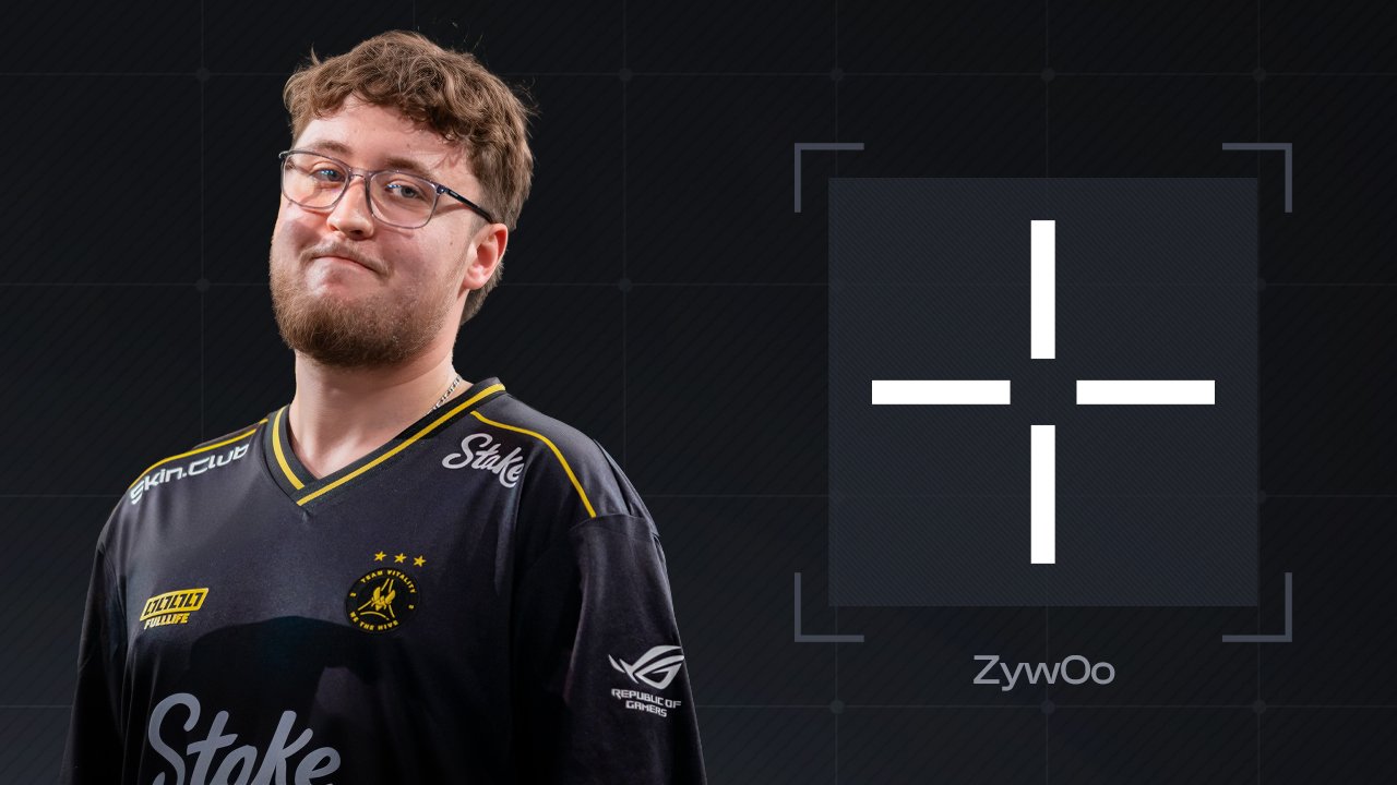 ZywOo