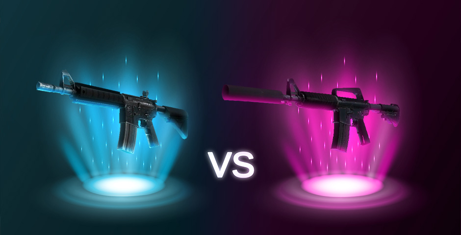 Comparing Stats and Features