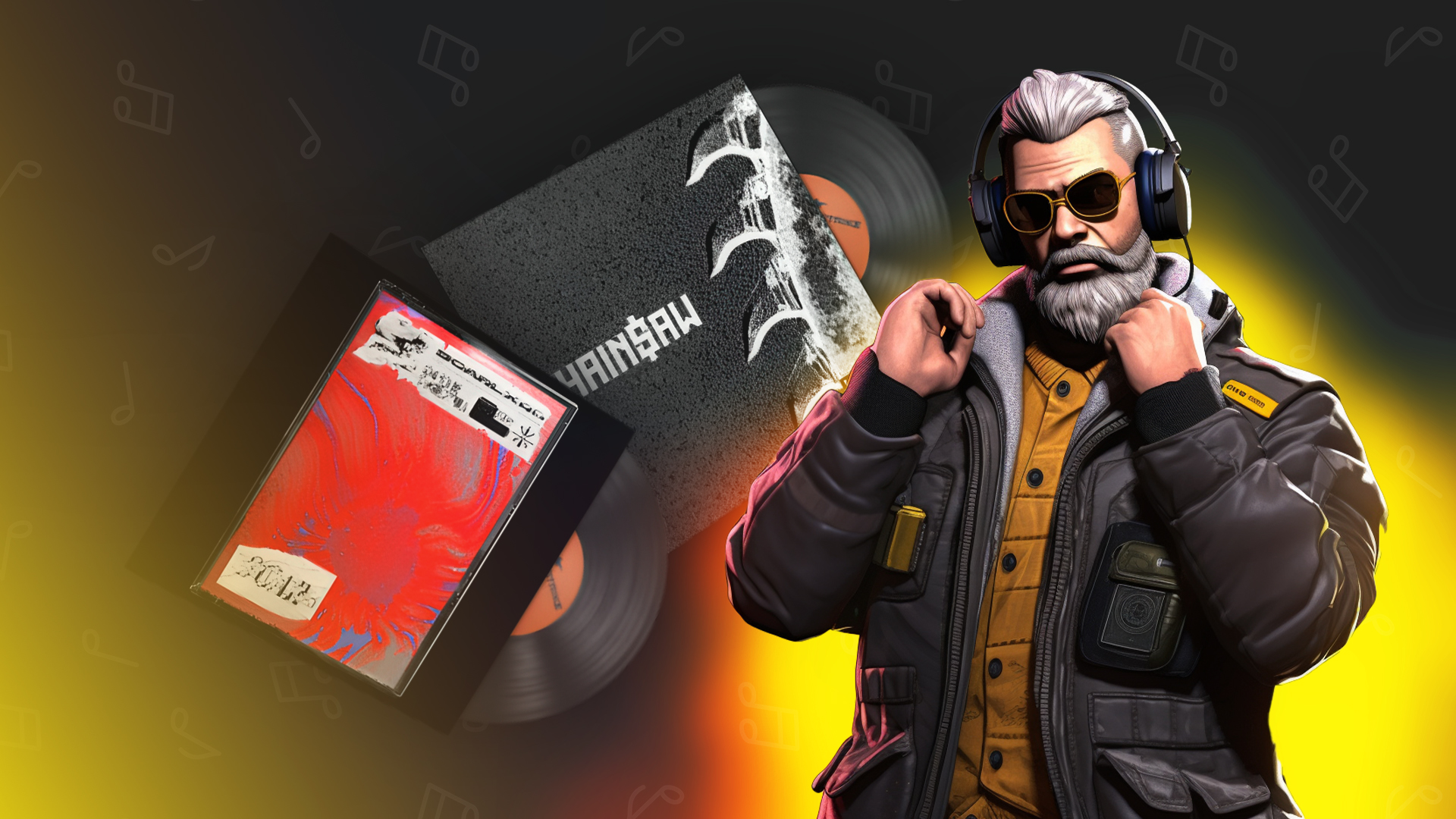 Best CS2 Music Kits to Get in 2025