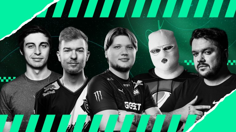 En iyi CS2 streamers [2026]