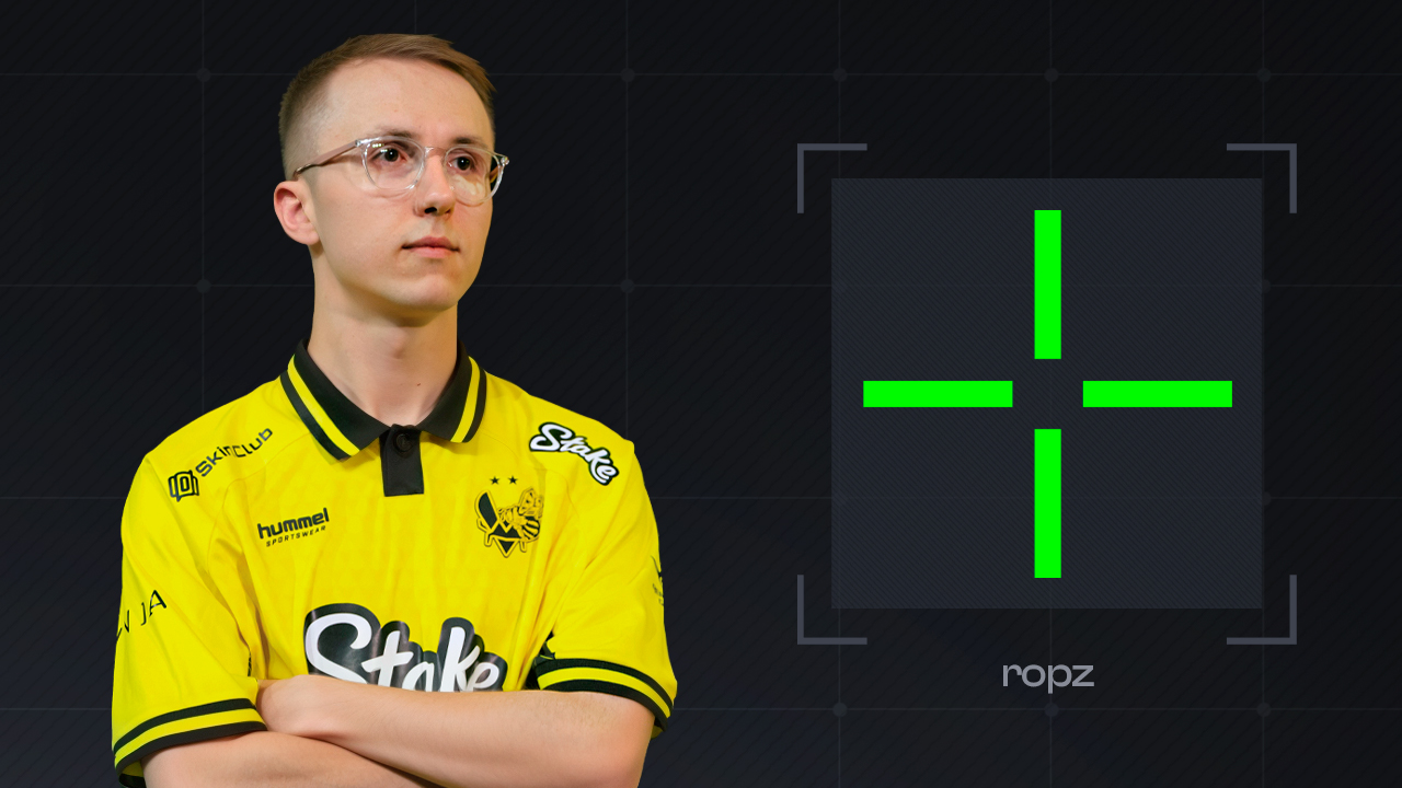ropz