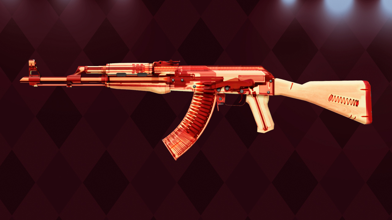 AK-47-X-Ray