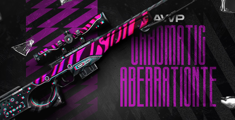 AWP | Chromatic Aberration