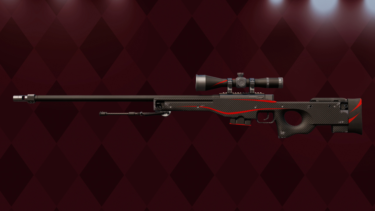 AWP-Redline