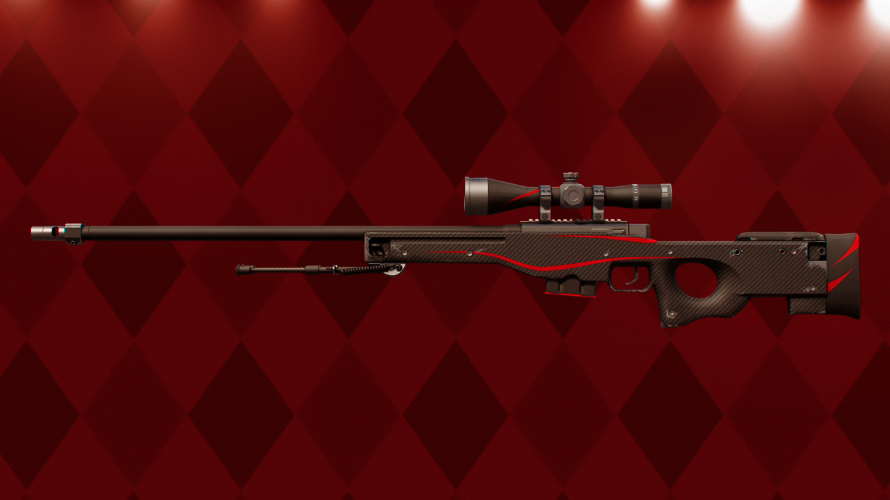 AWP-Redline