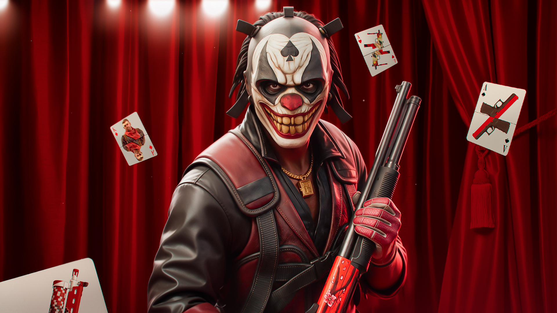 The Best Red Skins in CS2 For Any Budget (2026) Background