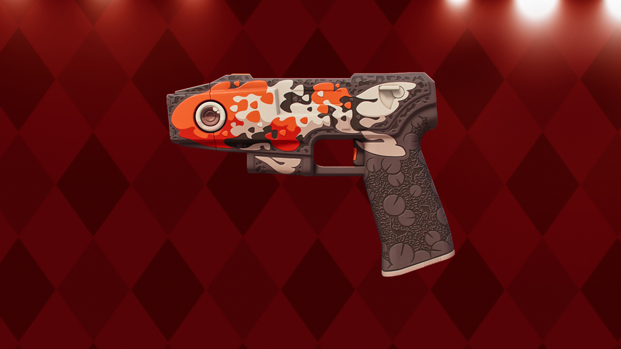 Best Red Zeus x27 