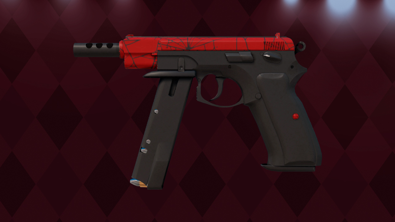 CZ75-Auto-Crimson-Web