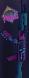 Best Skin And Sticker Combinations In CS2