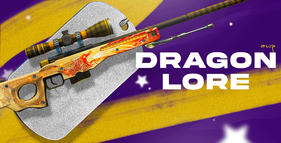 Hatıra AWP | Bilgin Ejderha