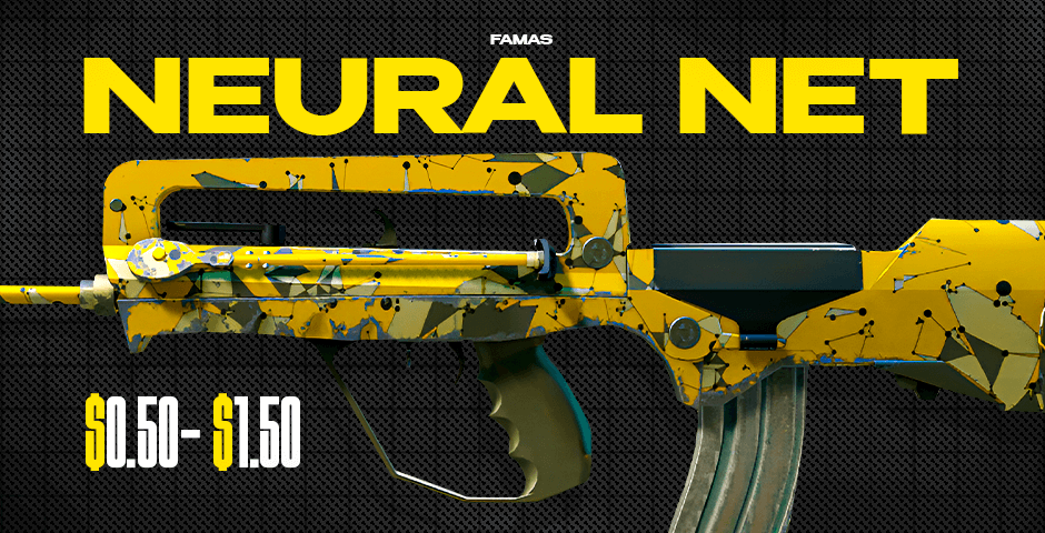 FAMAS | Neural Net