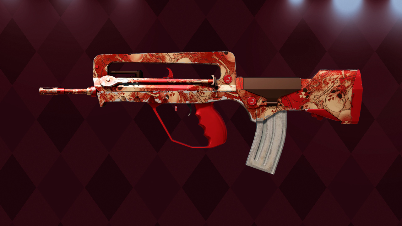 FAMAS-Styx