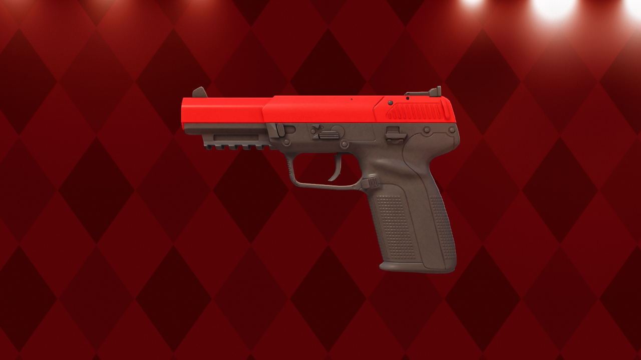 Five-SeveN-Candy-Apple