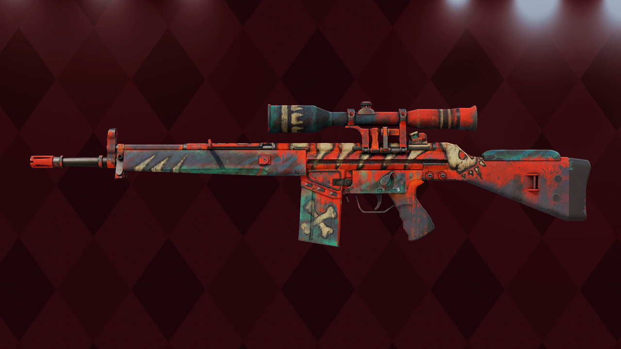 G3SG1-The-Executioner