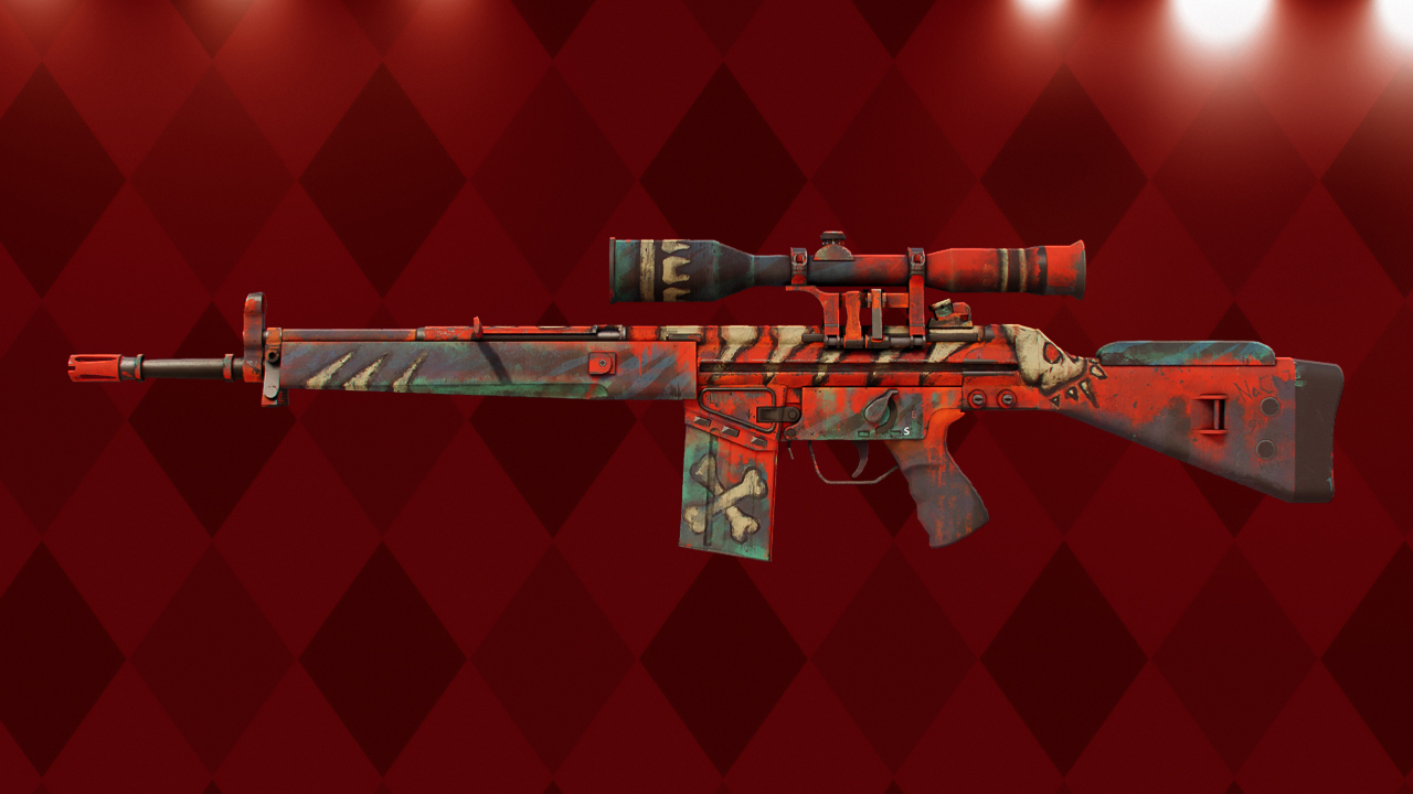 G3SG1-The-Executioner