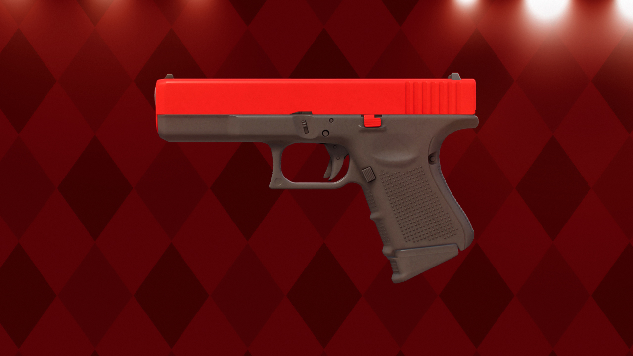 Glock-18-Candy-Apple