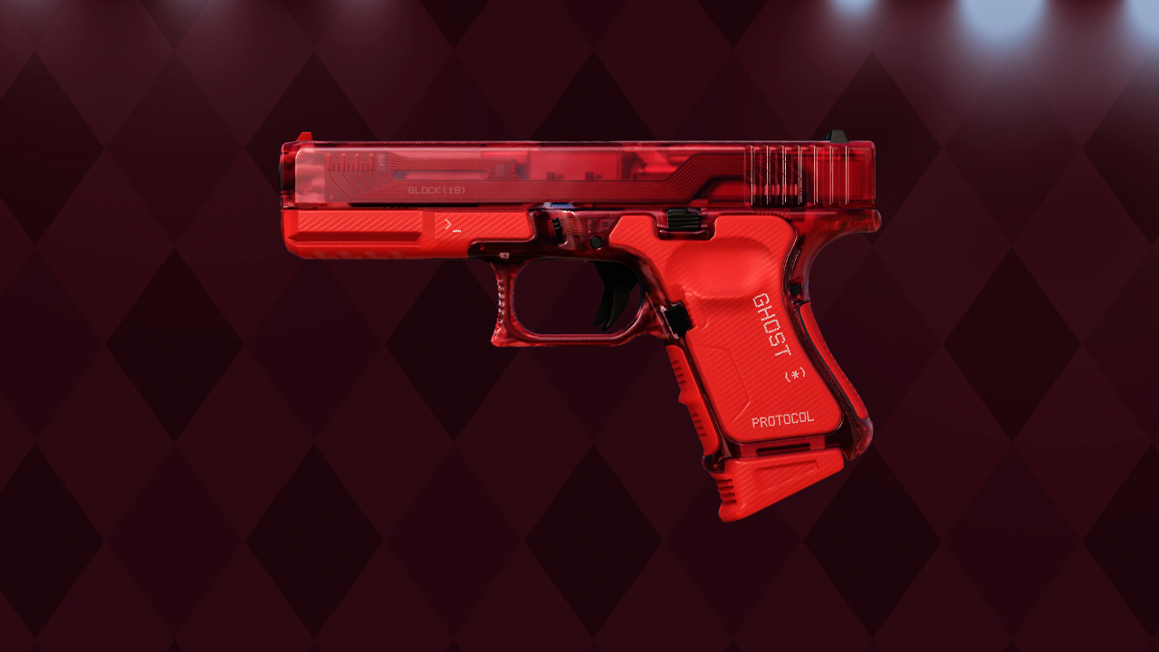 Glock-18-Ghost-Protocol