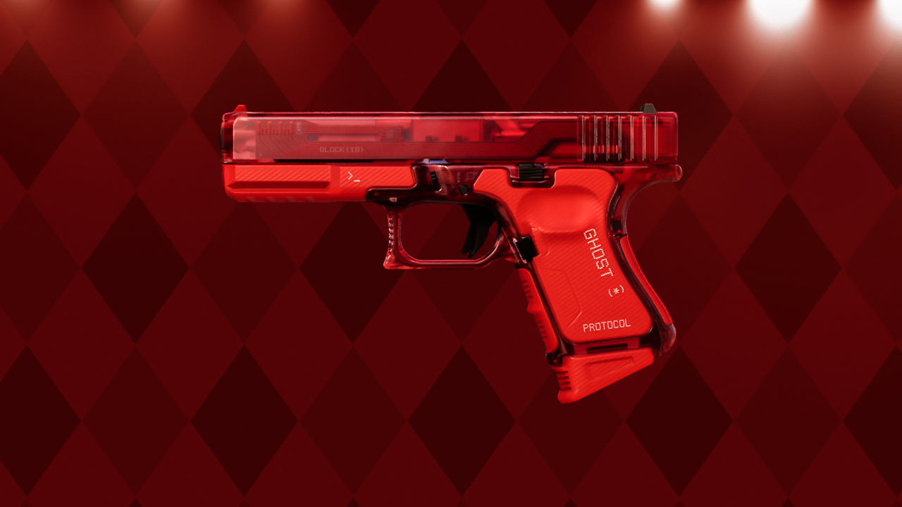 Glock-18-Ghost-Protocol