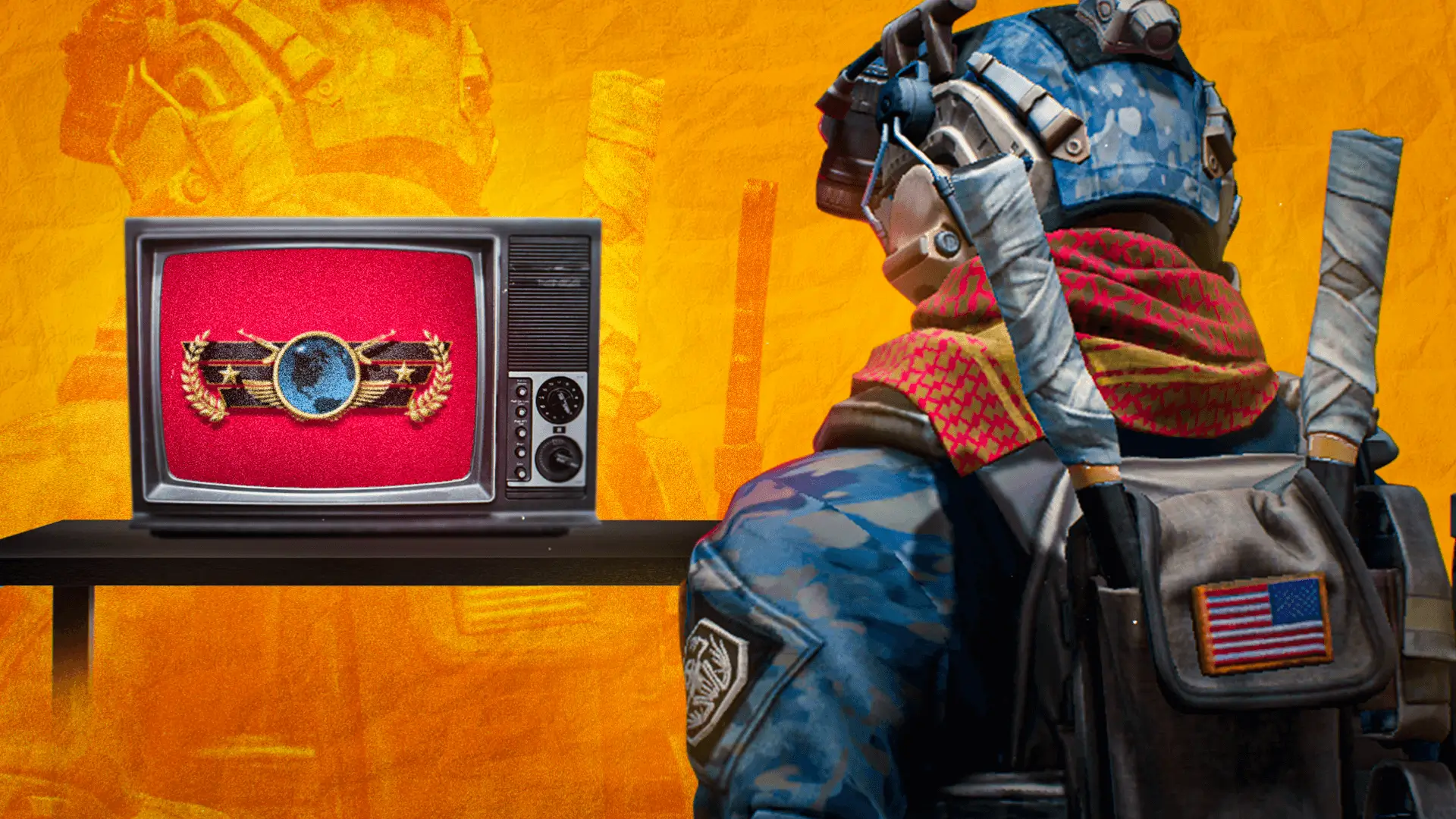 Como se tornar Elite Global no ranking do CS2 [2025]