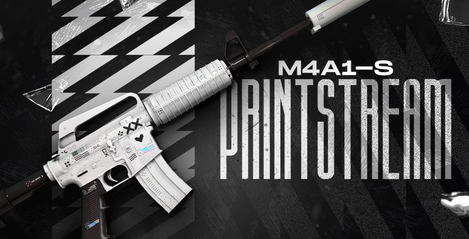 M4A1-S | Printstream