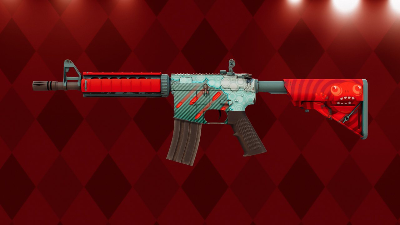 M4A4-Bullet-Rain